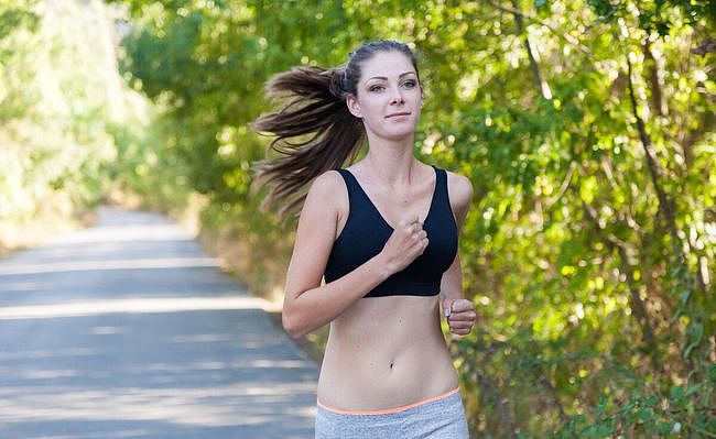 健身有必要每天跑步吗？普通人每周训练3次，强身健体塑造好身材 - 9