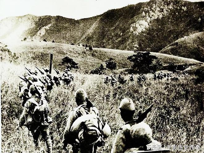 1940年，日军偷袭指挥所，老兵用妙计吓退300敌兵 - 4