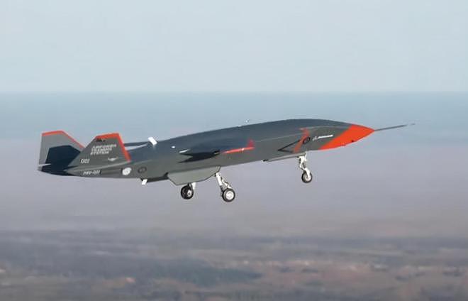 美国空军六代机NGAD，研制经费17亿美元，能否实现2030年服役呢？ - 9