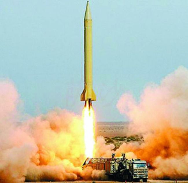 萨达姆发射200枚飞毛腿就让伊朗停战？1980年9月22日两伊战争爆发 - 8