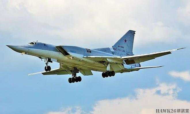卫星照片解读：乌克兰无人机袭击俄空军基地 摧毁轰炸机是假消息 - 6
