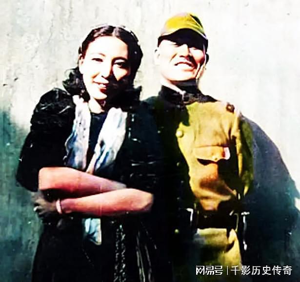 1938年，日军在上海找“花姑娘”，犯下了禽兽罪行 - 3