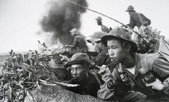 1979谅山战役：城区炸平，惨烈如斯，越南老兵：战况激烈前所未见 - 6