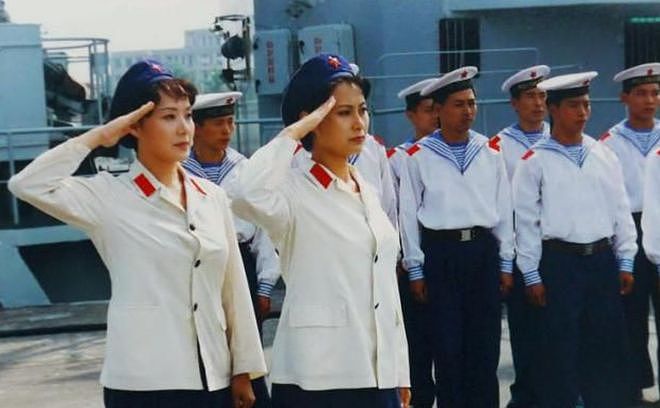 中国65式系列军服，老一代人心中不可磨灭的经典 - 17