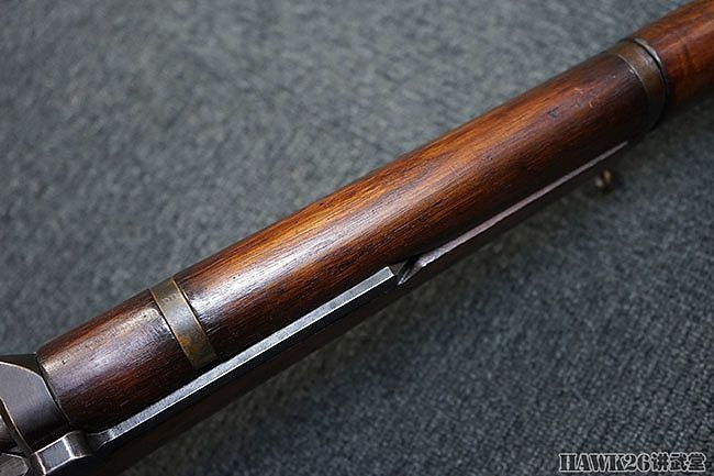 日本古董枪店展示特殊M1加兰德步枪 意大利贝雷塔制造 丹麦装备 - 17