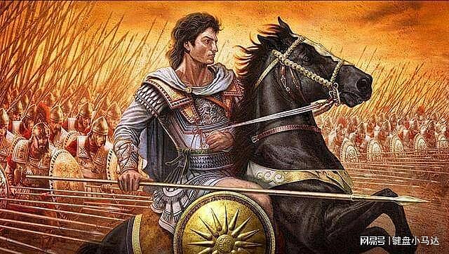 世界史上最伟大的十位帝王，成吉思汗上榜，拿破仑前三 - 10