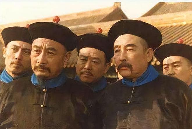 肃顺不死，大清不灭，100年前的八大臣辅政对于清朝有多重要？ - 8
