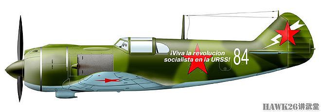 80年前 拉格-3 M-82战斗机首飞 二战时期苏军获得技术优势的开始 - 6
