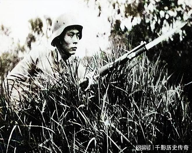 老兵日记：日本人为一头牛屠杀村庄，我们杀30个日本兵报仇 - 8