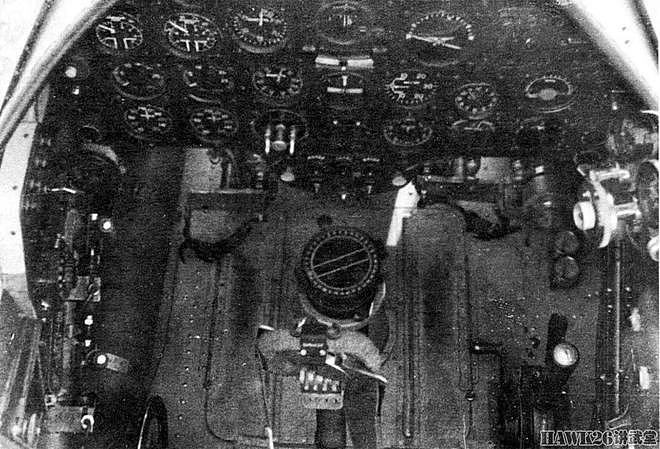 85年前 苏联VIT-2重型攻击机试飞 装两门37mm机炮 被迫中途放弃 - 10