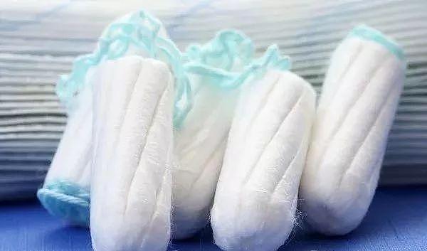 为什么中国女性很少用卫生棉条，外国女性却很喜欢？原因很简单 - 6