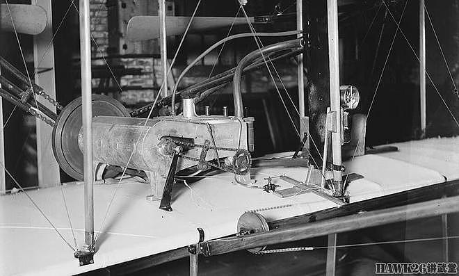 120年前 莱特兄弟驾驶“飞行者”完成第一次试飞 开启人类航空史 - 3
