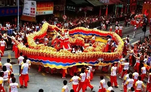 越南也有春节，那么越南春节有哪些习俗呢 - 1