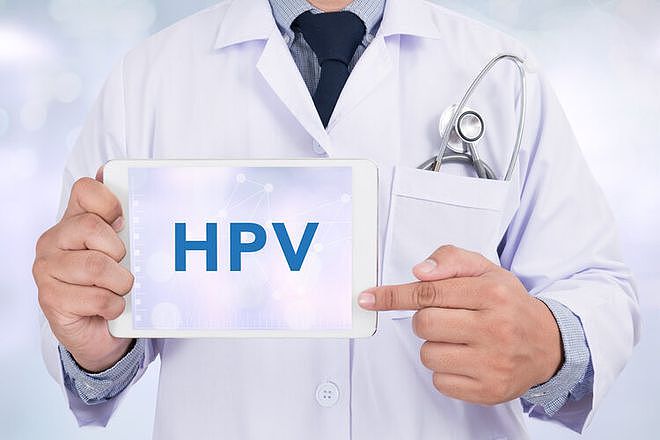 难以启齿的癌：9成肛门癌和HPV有关，“行事”别胡来 - 1