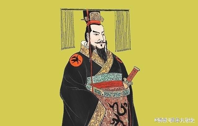 齐桓公的一家太奇葩，堪比现代伦理剧，身居高位却个个丧失道德 - 1