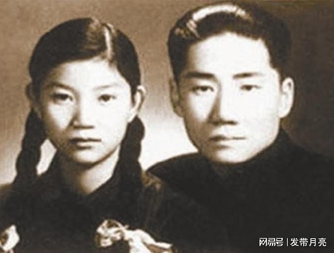 毛岸英牺牲后，毛主席力劝刘思齐改嫁，婚后用长子的名字纪念前夫 - 2