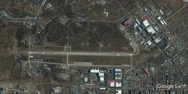 俄空军第五代战斗机的摇篮：阿穆尔河畔共青城加加林飞机制造厂 - 1