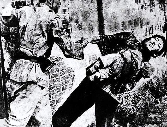 日军在湖南的一桩暴行：在小镇上屠杀与糟蹋妇女 - 6