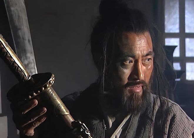 《水浒传》中让杨志栽跟头的生辰纲，这个“纲”是什么意思 - 6