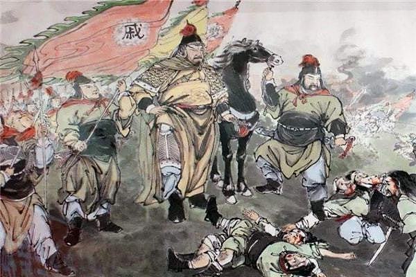 仙游之战：福建倭寇对明朝官军的最后抗争 - 1