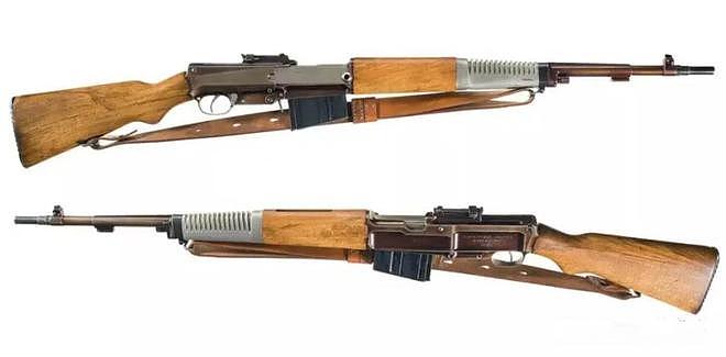 抗战国内的捷克造不只有轻机枪，还有以下三种比较少见的型号 - 8