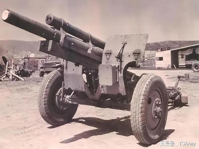 抗美援朝时期，志愿军最得意的十大美式武器 - 10