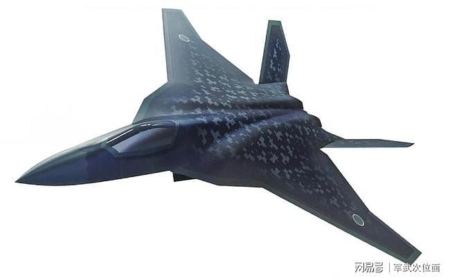 “心神”下马后，日本计划研发新型五代机，未来能否取代F-35？ - 5