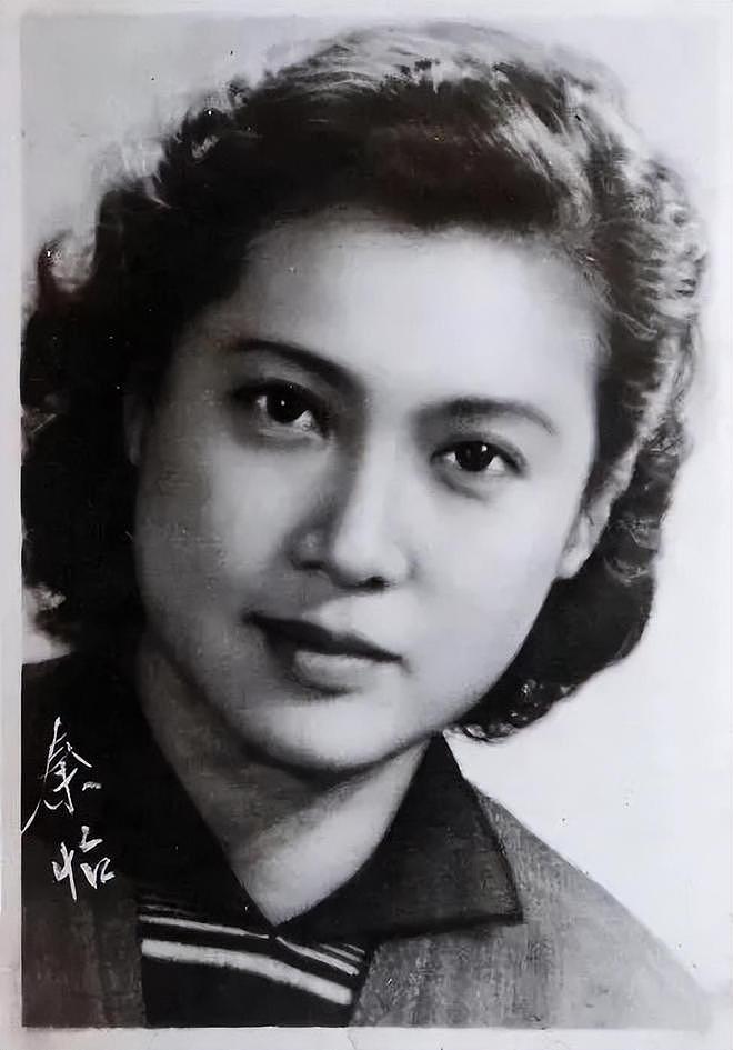 百年影史耕耘者，国人心中的“女神”，周总理：中国最美丽的女性 - 1
