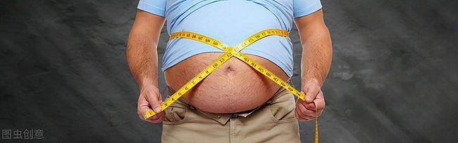 减肥不能急于求成！学习几个减肥要点，才能降低复胖几率 - 1