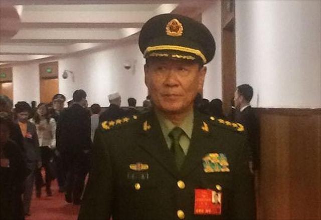 刘少奇小儿子刘源：41岁当少将，58岁晋升上将，从不仰仗父辈光环 - 8