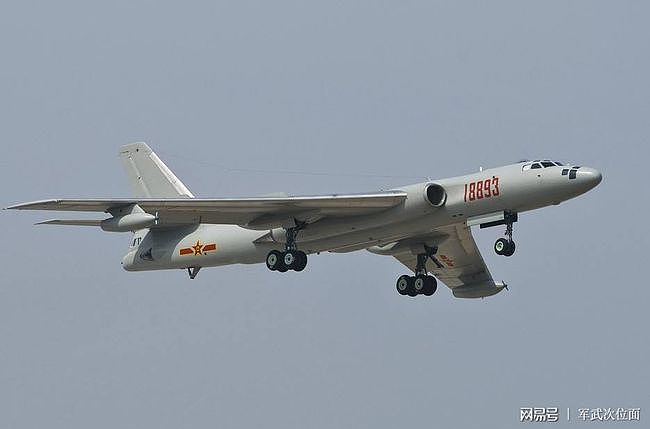 大国重器！国产大型空中加油机亮相，助力中国空军振翅蓝天 - 3
