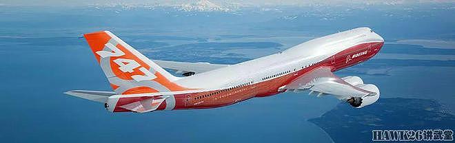 波音正式停产747系列 半个世纪的传奇落幕 四发客机时代宣告结束 - 9