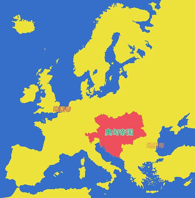 南斯拉夫解体成6个国家，为何克罗地亚占据大部分海岸线？ - 3