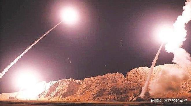 巴格达机场外突袭、导弹袭击美军基地，苏莱曼尼遇刺到底多可疑 - 8