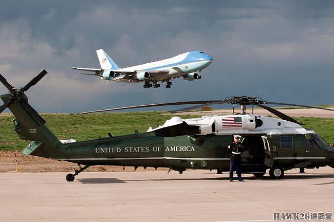 西科斯基VH-92A总统专用直升机再次延误 50亿美元买了一个寂寞 - 7
