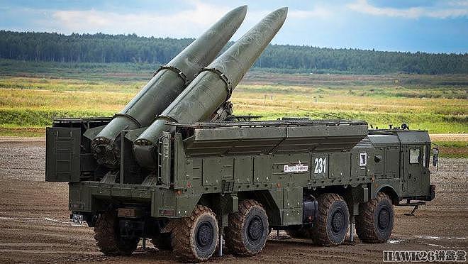 美国专家解读：俄罗斯总统普京下令举行战术核演习应对西方威胁 - 10
