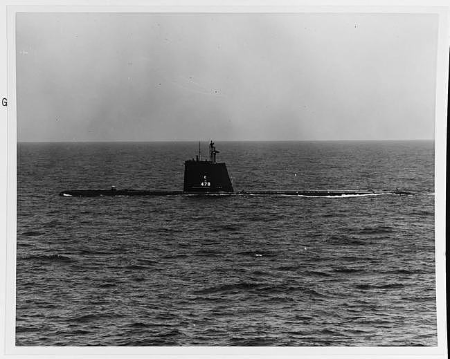警惕！7国助力台湾制造潜艇，稍不留意将是心头之患 - 8