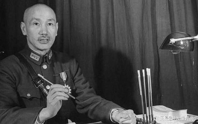 1949年，蒋介石为何选择逃往台湾？当时明明有3个地方可以选 - 1