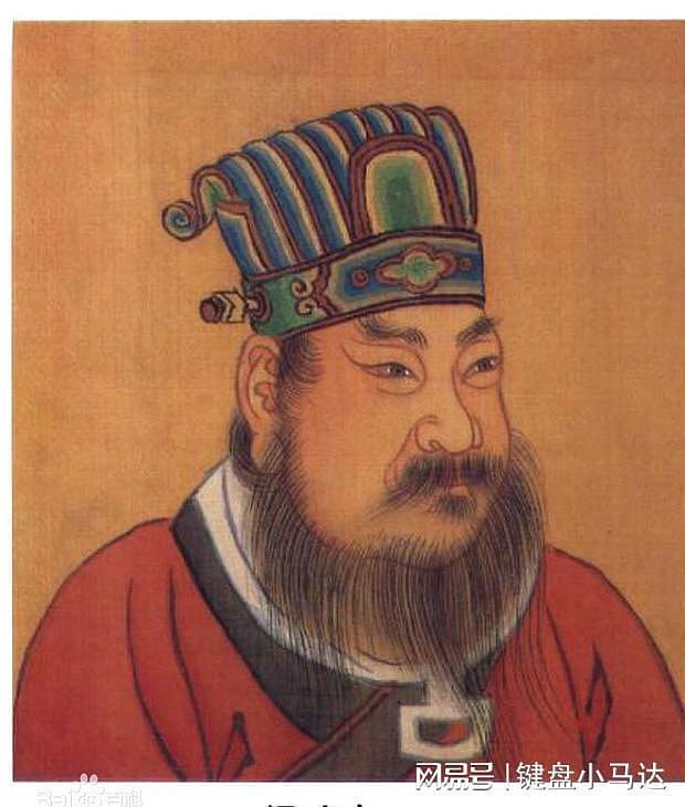 汉朝开国第一功臣，胥吏的祖师爷，后世子孙建立两代政权 - 6