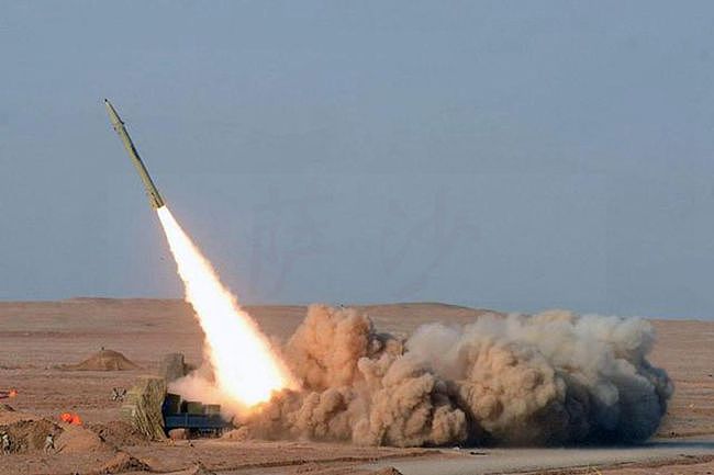 萨达姆发射200枚飞毛腿就让伊朗停战？1980年9月22日两伊战争爆发 - 11