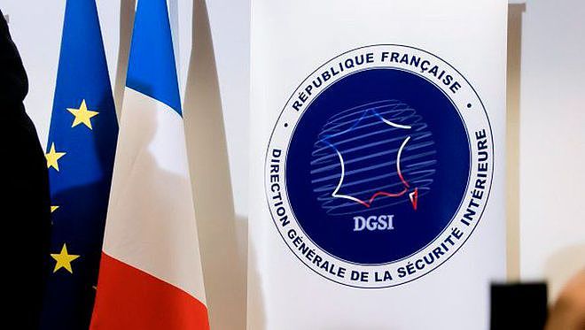 法国驱逐6名俄罗斯情报人员 指控伪装外交官从事间谍行动 - 1