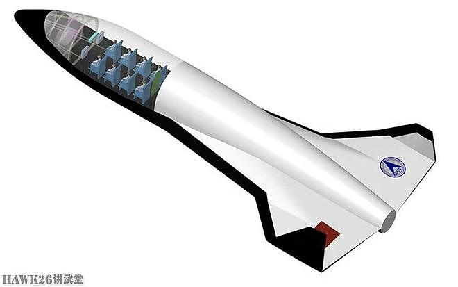 海外谈中国：JF-22超高速风洞测试空天飞机项目 模拟30马赫环境 - 5