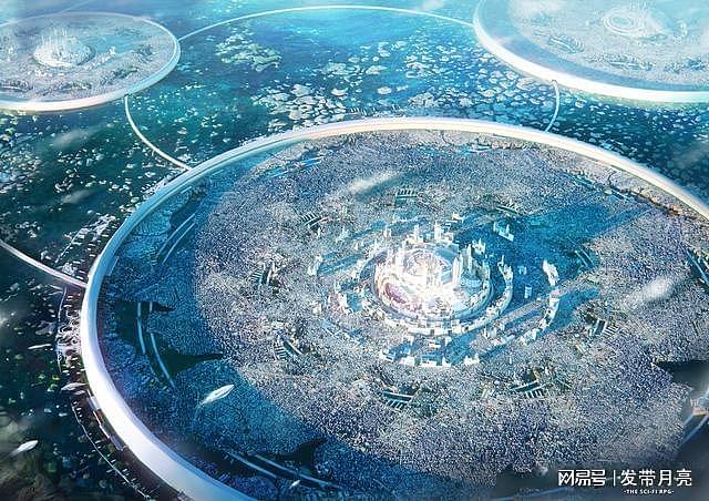 伯德北极地心世界探险日记：超越人类数千年的地心文明是否存在？ - 7