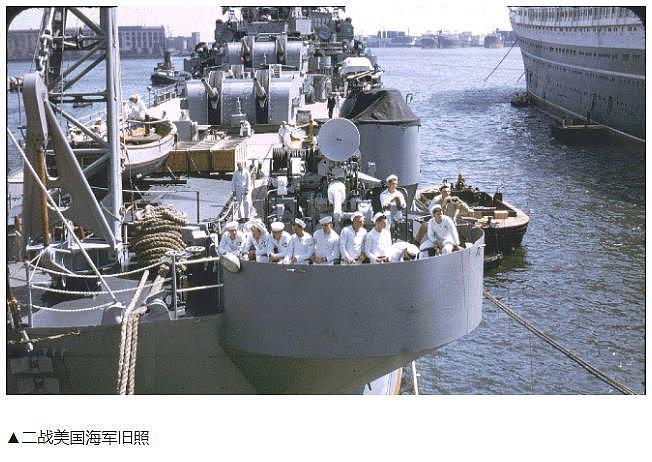 瓜岛血战1：日军先“占岛为王”，美陆军海军“争风”指挥权 - 6