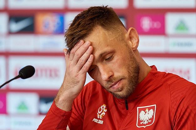 波兰主力被国家队除名！无缘世界杯，原因荒唐：他坚持留俄超踢球 - 4