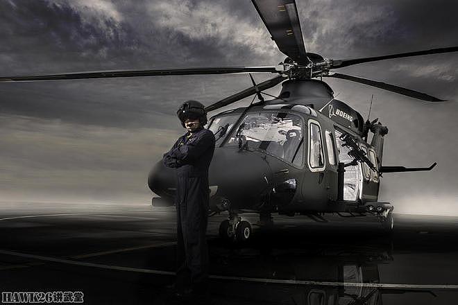 美国空军削减MH-139A“灰狼”直升机采购数量 接受国会违规调查 - 1
