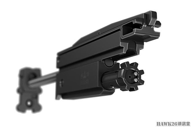 CZ发布BREN 3系列步枪 两种口径六个型号 模块化设计提升整体性能 - 5