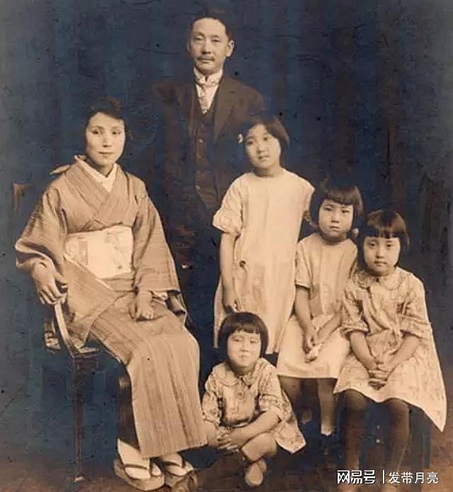 一个日本女人，毅然嫁到中国，从不教孩子日语，女儿名字家喻户晓 - 10