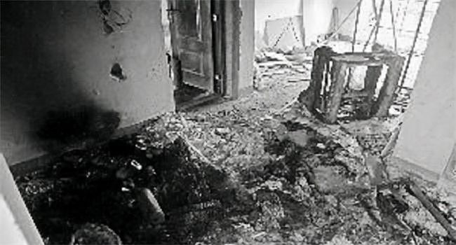 1960年一场严重事故，几十位苏联专家直接汽化，元帅被当场炸死 - 11