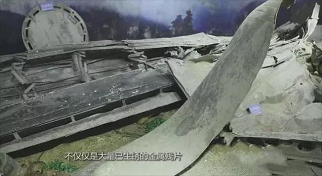 广西村民采药在山中迷路，意外发现坠毁飞机，揭开尘封多年的历史 - 10